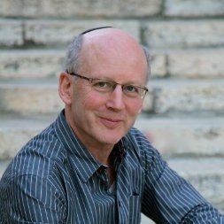Dr. Michael Kagan